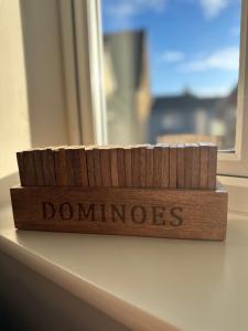 Detached Luxury Coach House - Sky Sports Cinema - EVCharger