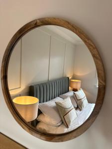 Detached Luxury Coach House - Sky Sports Cinema - EVCharger