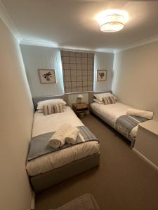 Detached Luxury Coach House - Sky Sports Cinema - EVCharger