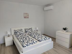 Vanda Apartman Balatonlelle