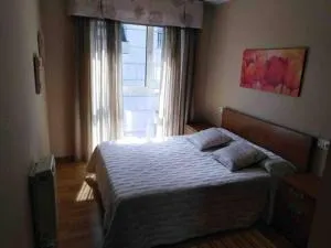 Piso en Betanzos - Cesuras