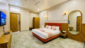 Anantara Club And Resort, Ujjain