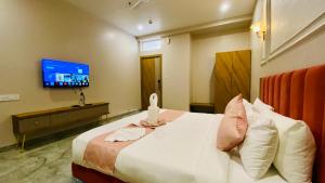 Anantara Club And Resort, Ujjain