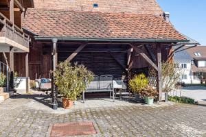 Ferienwohnungen Gabi Hermann