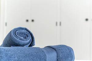 Brisa do Mar - Apartments - T1 with Garden & AC near the Sea, Lagos