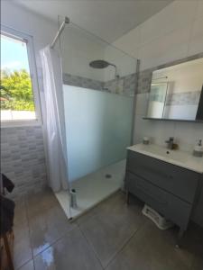 maison Pleubian 2kms de la mer -6 pers avec jardin
