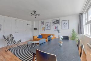 Charming apartment - 6P