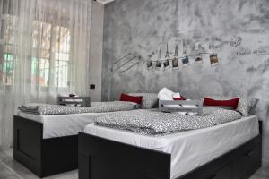 Double or Twin Room with Private Bathroom room in B&B J&B