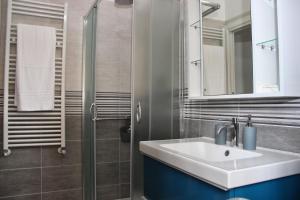 Double or Twin Room with Private Bathroom room in B&B J&B