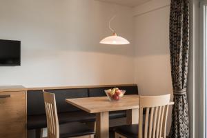 Apparthotel Zunneler