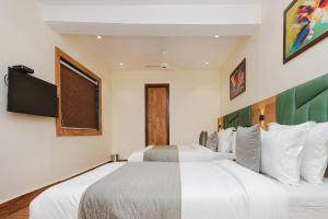 FabHotel Airport Palace - Nr Mumbai International Airport