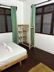 Villa Ivy Jambiani Zanzibar