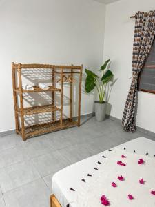 Villa Ivy Jambiani Zanzibar