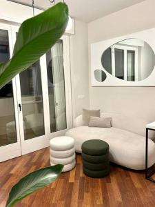 Appartamento Suite - Metropolitana Primaticcio M1