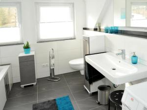 Ferienwohnung Bock Feldmannshof