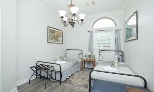 La Casa De Francella