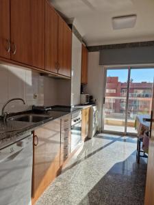 Praia da Rocha - Porta da Rocha