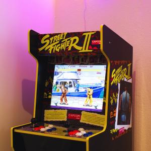 IDÉAL Pro & Familles - Billard - Borne dArcade - Jeux Vidéos - Jeu Bonus OFFERT