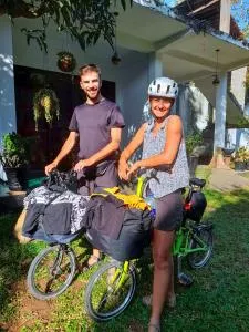 Elite Safari Resort - Butkanda