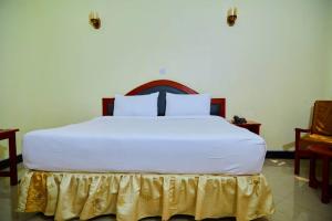 KiliCrane Lodge Arusha