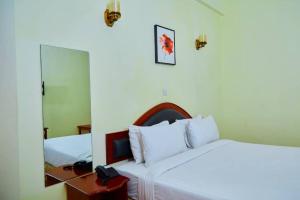 KiliCrane Lodge Arusha