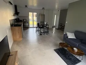 Gîte 3 Ptits Chats - Port-Saint-Nicolas