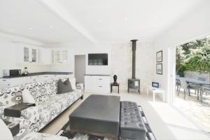 Elands Rest In Arniston