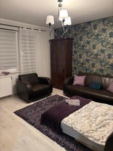 Apartament Białystok Ukośna