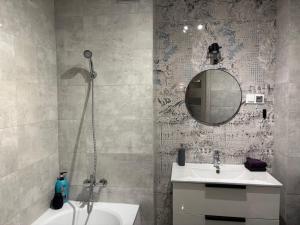 Apartament Białystok Ukośna