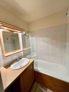 Appartements Seven Keys - Le cocon des neiges : photos des chambres