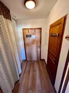 Seven Keys - Le cocon des neiges