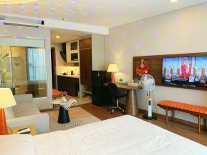 Apec Mandala Hotel Hải Dương