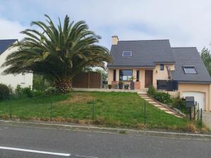 Maisons de vacances Maison proche de la plage : photos des chambres
