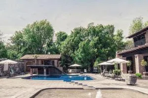 Hotel Sol y Fiesta - Tequisquiapan