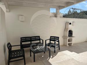 Agua de Mar n 2 - By Cala Salento