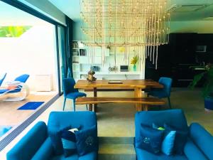 20 - Tranquil Retreat near Marriott Naiyang Beach