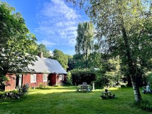 Unique Historical Nature Escape