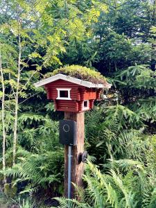 Unique Historical Nature Escape