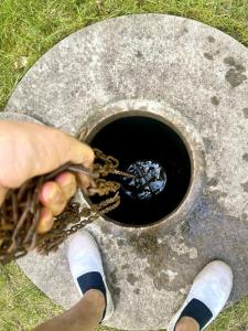 Unique Historical Nature Escape