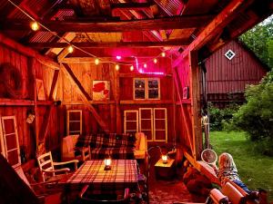 Unique Historical Nature Escape