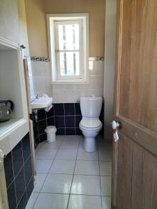 B&B / Chambres d'hotes Chateau de la Mothe : Chambre Double Deluxe