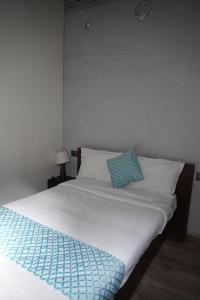 Kodai Drizzle - A Luxury Villa
