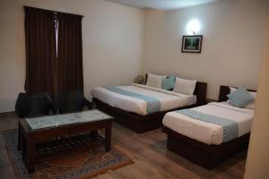 Kodai Drizzle - A Luxury Villa