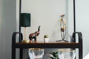 Appartements Le nid douillet - Rez-de-chaussee - Calme & confortable : photos des chambres