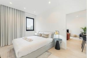 GuestReady - Good times in Matosinhos