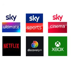 Detached Luxury Coach House - Sky Sports Cinema - EVCharger