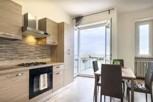 Bordeaux Apartment - 纳维廖河畔特雷扎诺