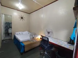 TerisitaPlace - BamboRoom - Cainta