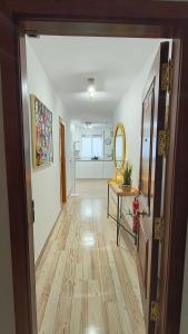 "El corazón de Huelva" lujo en pleno centro