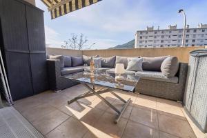 Les Vergers - Calme, Piscine, Parking & Terrasse